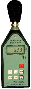 积分声级计 AWA5610D