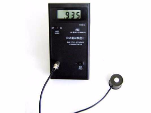 自动量程照度计 ST-85