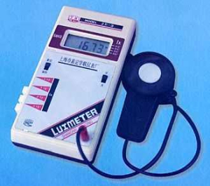 多探头数字式照度计 JD-1S-4D