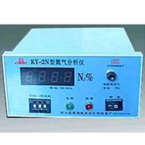 氮气分析仪 KY-2N