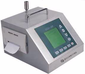 粒子计数器 LCJ-3T