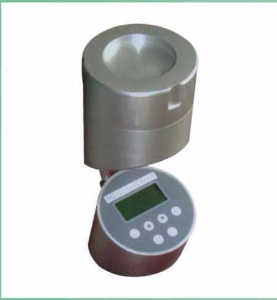 浮游空气尘菌采样器 FKC-1