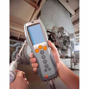 烟气分析仪 TESTO335