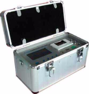 烟气分析仪 M-9000