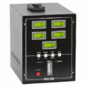 便携式红外烟气分析仪 6005