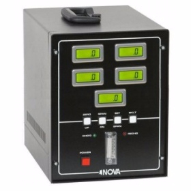 便携式红外烟气分析仪 6000