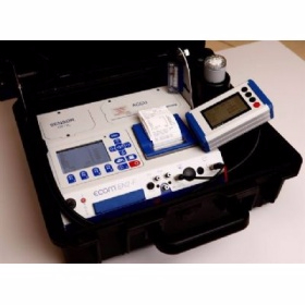 便携式精密烟气分析仪 ecom-EN2-F