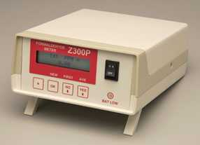 甲醛气体检测仪 ES300XP