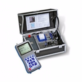 多功能烟气分析仪 Ecom-J2KN Pro IN