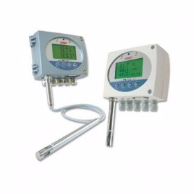 温湿度变送器 TH300