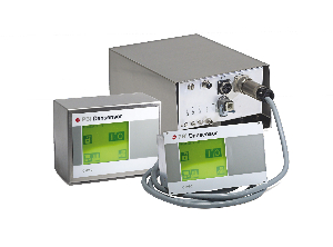 气调包装的在线气体检测系统 CMV-2