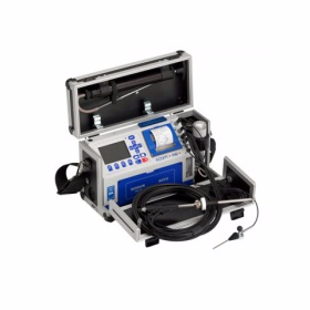 综合烟气分析仪 EN2