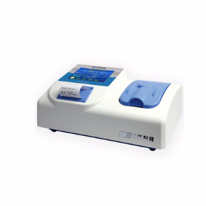 豪华COD氨氮双参数测定仪 LH-3C（V10）