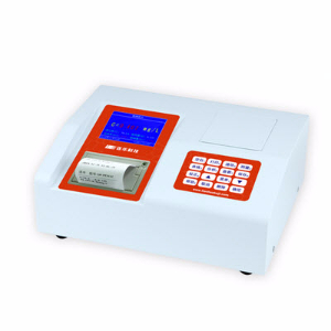 重金属铁测定仪 LH-FE3H型