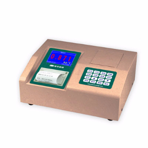 重金属铜测定仪 LH-CU3H型