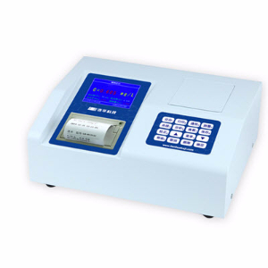 重金属镍测定仪 LH-NI3H型