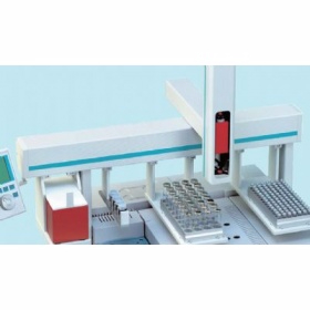 多功能自动进样器 三合一