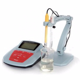 精密pH计&电导率仪 41-522