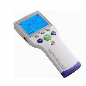 pH计  SG8–SevenGo pro