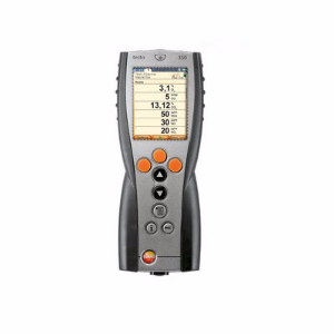 国产高端手持式烟气分析仪 testo 350testo 350