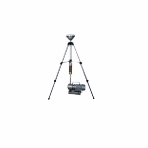 空气颗粒物采样泵 JH-120E型