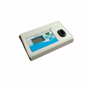 微机型台式亚硝酸盐检测仪 YXSY-2