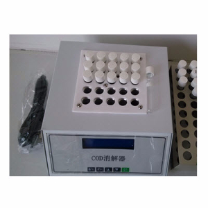 COD配套快速恒温消解器 JH-YX系列
