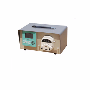 水质等比例采样器（24瓶） JH-8000E型