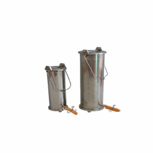 不锈钢水质采样器采水器 JH800G型