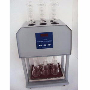COD自动消解回流仪 COD-100型