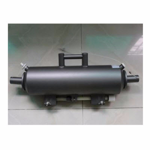 卡盖式深水采水器 JH800K