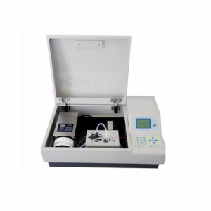 BOD快速测定仪?(微生物传感器法） JH-50型