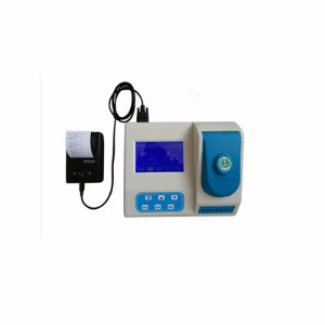 氨氮快速测定仪（可选配内置锂电款） JH-TN200型