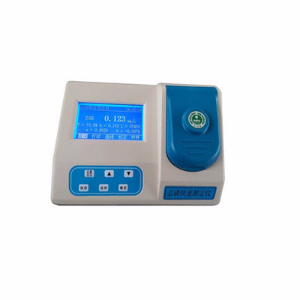 总磷快速测定仪 JH-TP200型