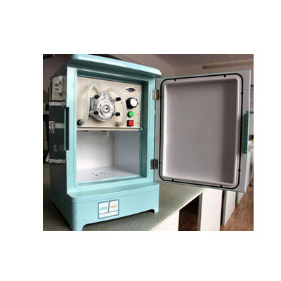 自动水质采样器（单瓶） JH-8000F型