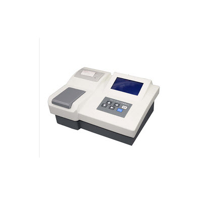 氨氮快速测定仪（内置打印） JH-TN202型