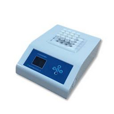 多功能密闭消解仪 RB-25型