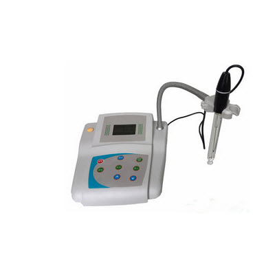 氟离子计 LZ-19型