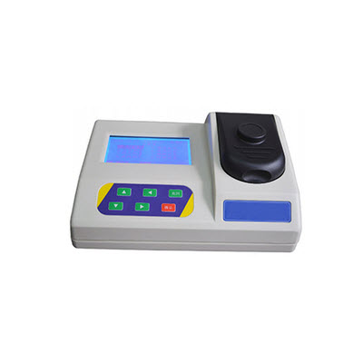 水质硬度测定仪 YD-200型