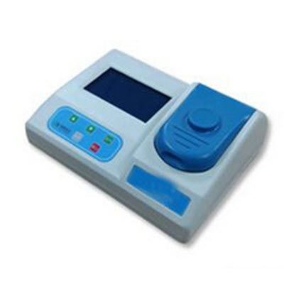 水质锰测定仪 JS-55型