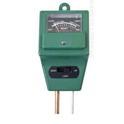 土壤酸度计（3合1）PHT-103型