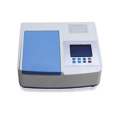 10通道土壤化肥养分速测仪 TH-310型