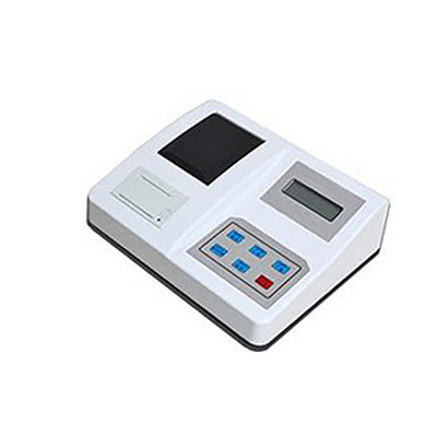 化肥养分速测仪 HF-101A型