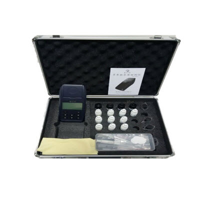 多参数水产养殖测定仪 PTF-001B型