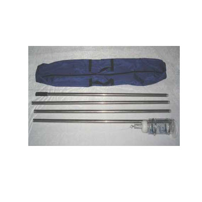 瓶式深水采样器 CS-400型