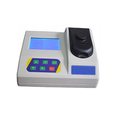 联胺测定仪 RB-603型