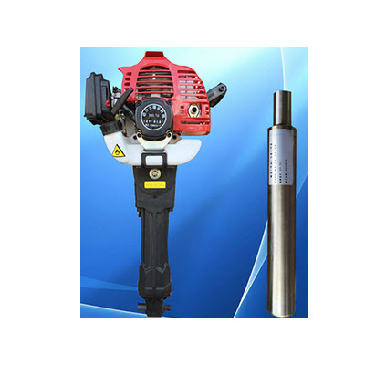 汽油动力土壤采样器 YH-70型