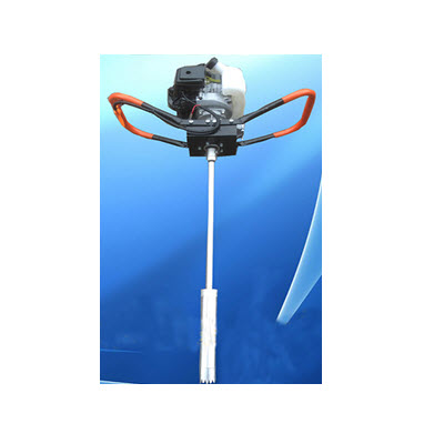 汽油动力土壤采样器 ZYA-QY型