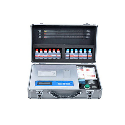 土壤化肥养分检测仪 TH-101型