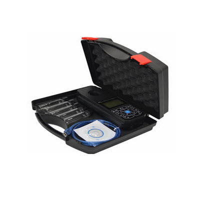 便携式水产养殖测定仪（5参数） RB-51B型